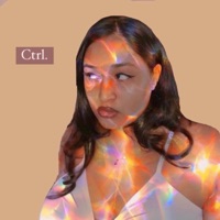 Ctrl. - Single - Andrea Kristin