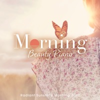 Morning Beauty Piano 〜radiant Sunshine Morning Bgm〜 - Circle of Notes