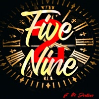 Five2Nine (feat. Itz Julius) - Single - Ant Mays