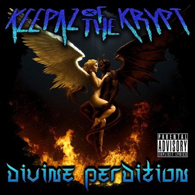 Divine Perdition