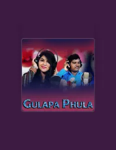 Dengarkan Prassana, tonton video musik, baca bio, lihat tanggal tur & lainnya!