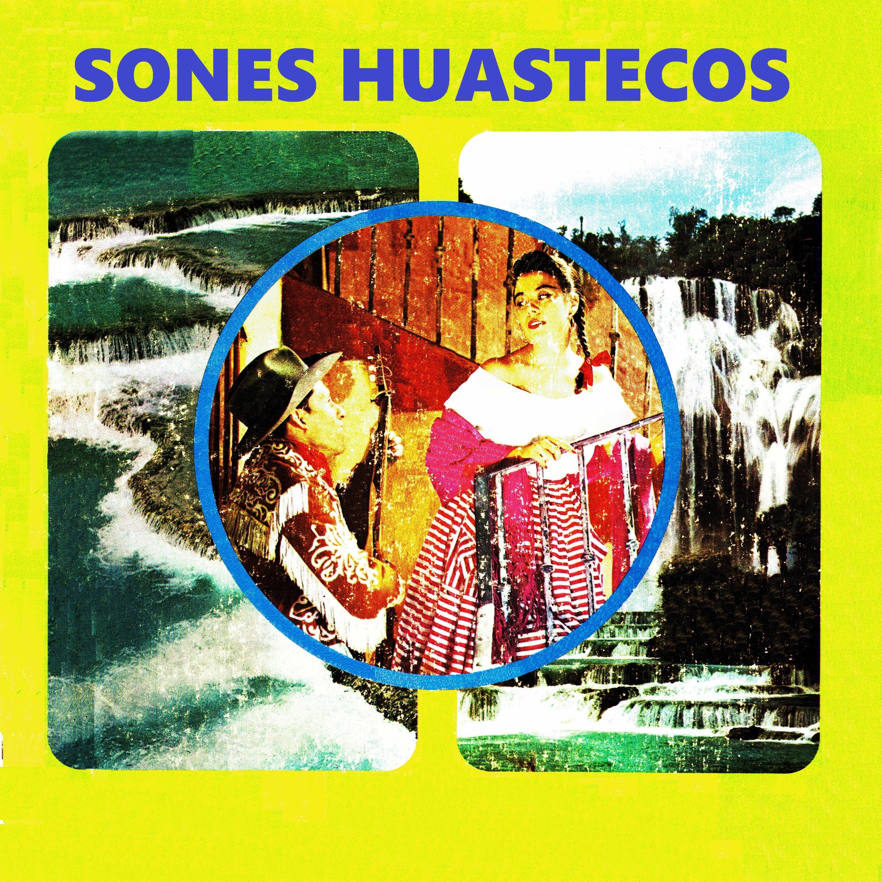 Sones Huastecos