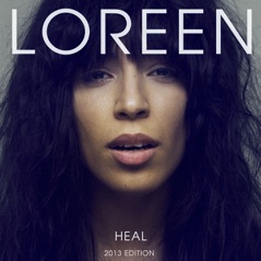 Heal (2013 Edition)