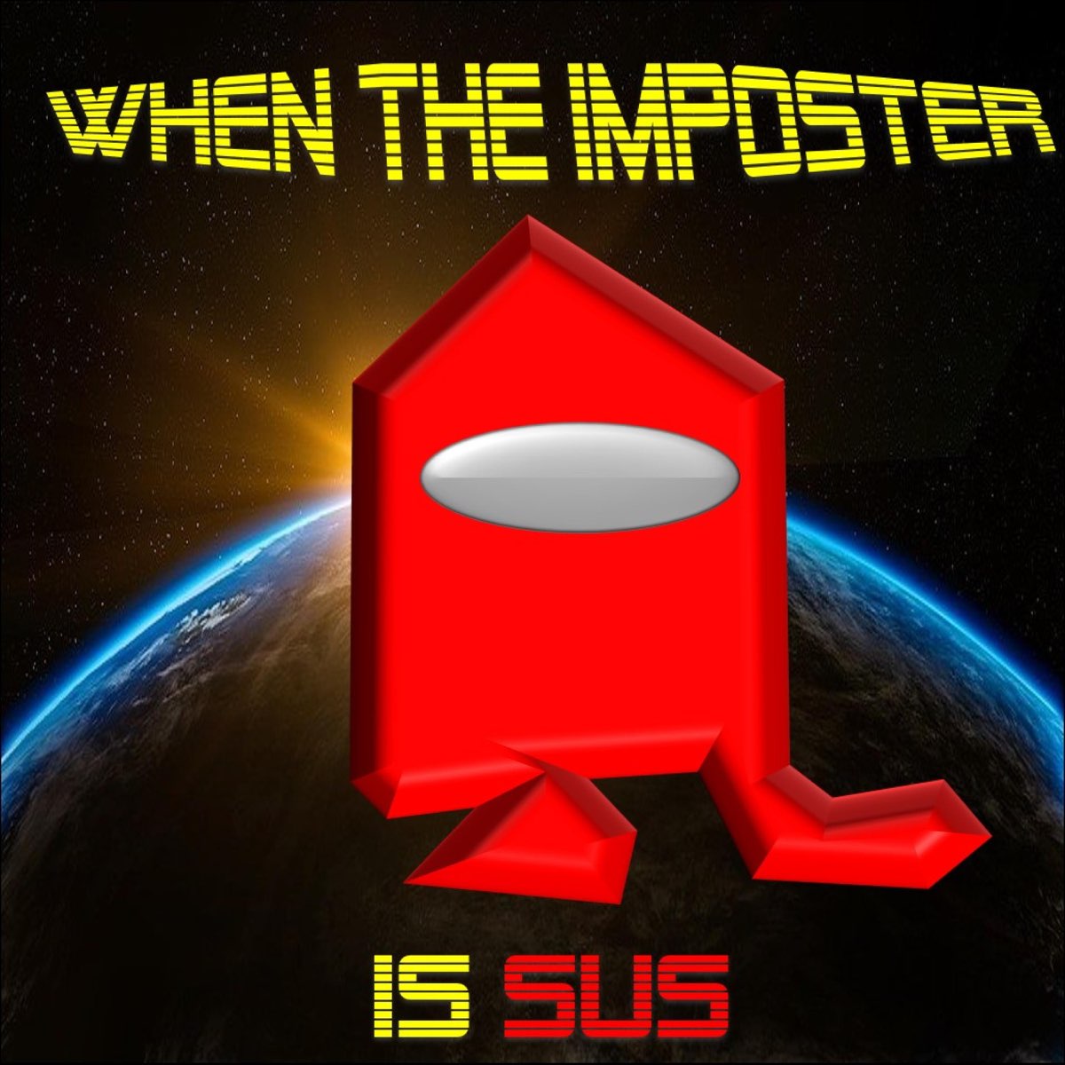 when the imposter is sus Sound Clip - Voicy