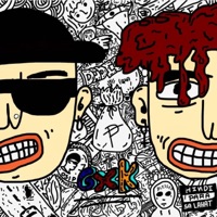 Gxk - EP - GRA the Great