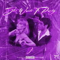 She Wants To Party - Single - Jc