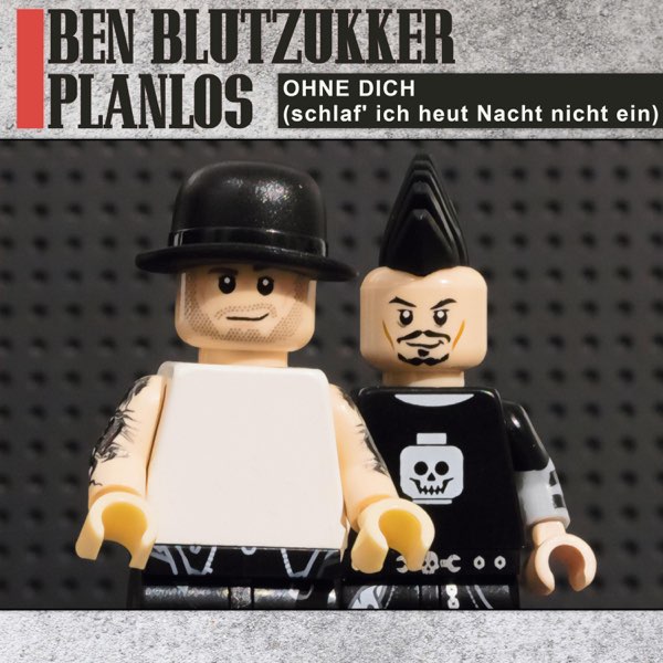 Ohne Dich (Schlaf' ich heut Nacht nicht ein) - Single by Ben Blutzukker &  Planlos on Apple Music