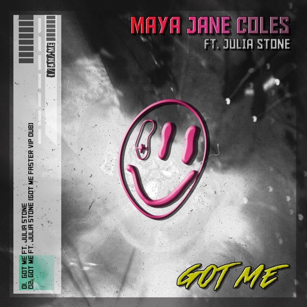 Got Me (feat. Julia Stone) - Single