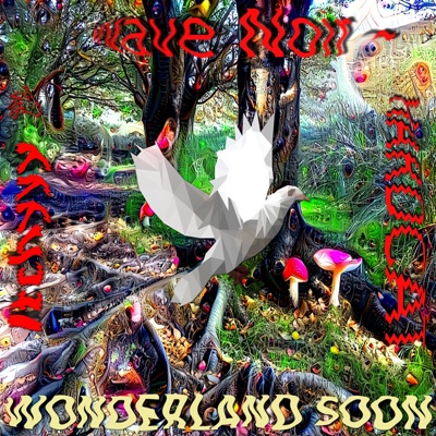 Wonderland Soon (feat. Wave Noir) - Single