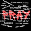 Pray (feat. Louis Marx, Mr. Wade & RichDaPitt) - Single