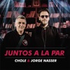 Juntos a la Par - Single