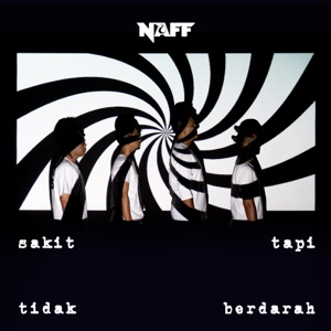 Chord Gitar Sakit Tapi Tidak Berdarah - Naff