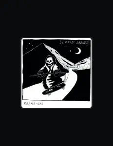 Break-Ups: песни, клипы, биография, даты выступлений и многое другое.