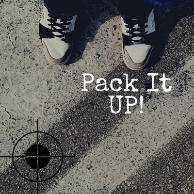 Pack It Up! (feat. Yung Willy) - Single