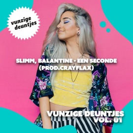 Èèn Seconde Slimm & Ballantine