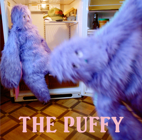 PUFFY AMIYUMI × PUFFY - Album by PUFFY - Apple Music