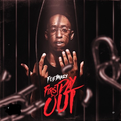 First Day Out (My Turn To Pop It) (Radio Edit) [Radio Edit] - Single