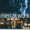 Men At Work - Down Under Grafik
