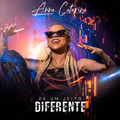 De um Jeito Diferente - EP