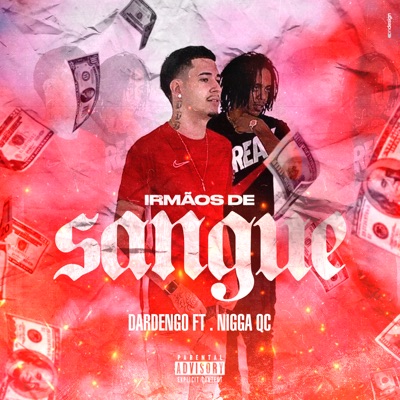 Irmãos de Sangue (feat. Nigga QC & VTbeats) - Single