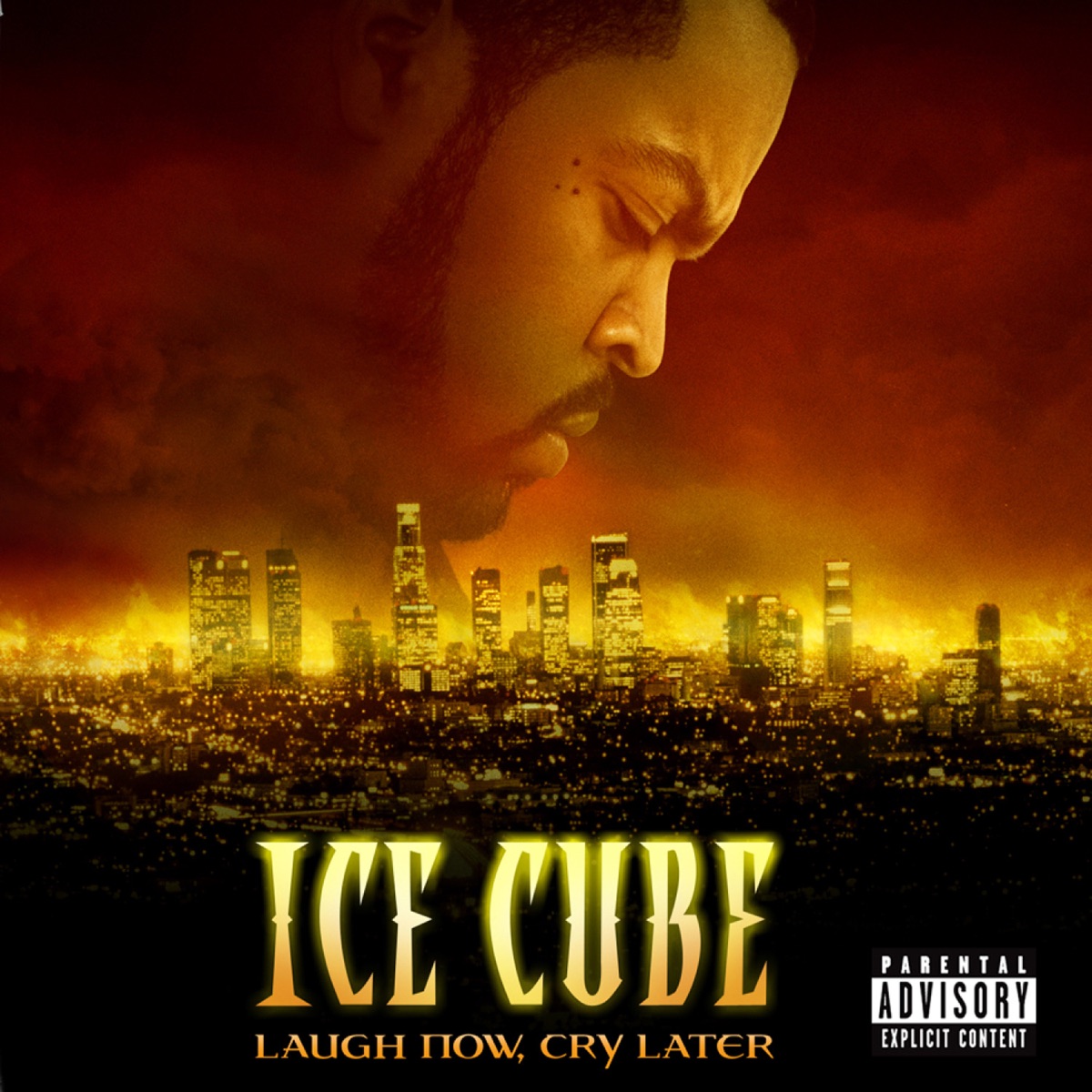 I Am the West by Ice Cube on Apple Music