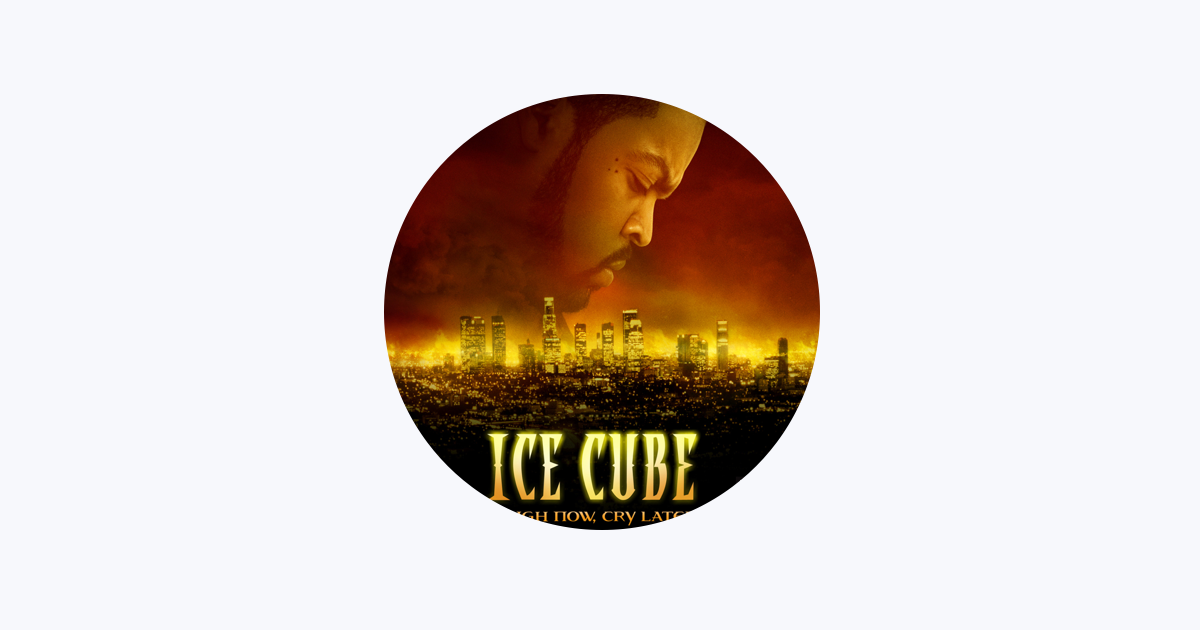 The Predator - Album by Ice Cube - Apple Music