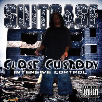 Close Custody: Intensive Control