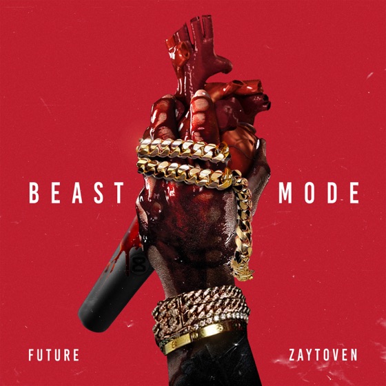 Cover artwork for Forever Eva