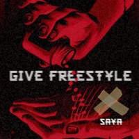 Give Freestyle - Single - Sir Winz
