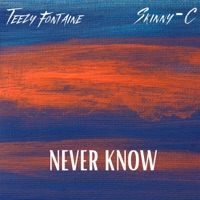 Never Know (feat. Skinny C) - Single - Teezy Fontaine