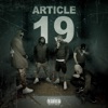 ARTICLE 19 (feat. Iron Sy, Swift Guad, Nasme, Jo L'affront & Stélio Staff) - Single