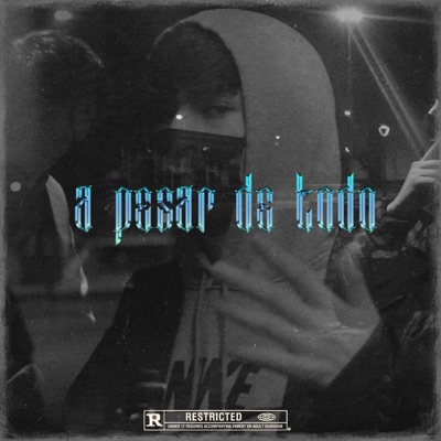 A pesar de todo - Single