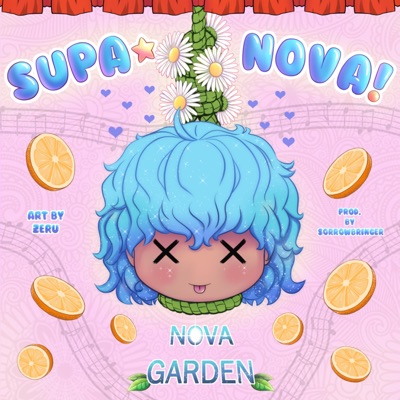 Supa Nova!