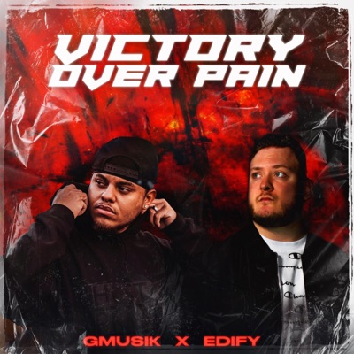 Victory Over Pain - Single