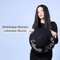 المزة اللبنانية - دومينيك حوراني lyrics