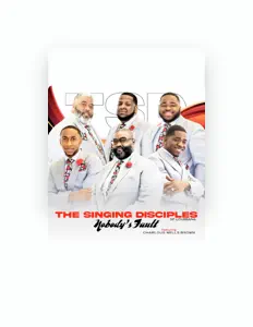 The Singing Disciples of Louisiana dinle, müzik videolarını izle, biyografisini oku, tur tarihlerini ve daha fazlasını gör!