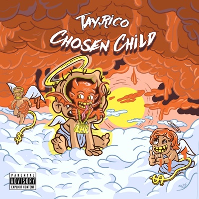 Chosen Child