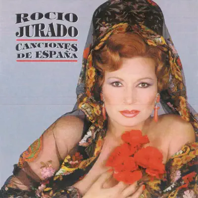 Canciones de España - Rocío Jurado