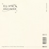 Eu Vim Vacinar (feat. O Grilo, PLUMA & Flerte Flamingo) - Single