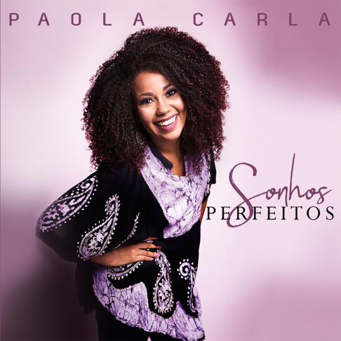Infinitamente Mais - Single” álbum de Paola Carla en Apple Music