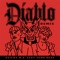 Diablo (feat. Yung Beef) [Remix] - Sticky M.A. lyrics