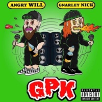 garbage pail kids (gpk) (feat. Gnarley Nick) - Single - AngryWill
