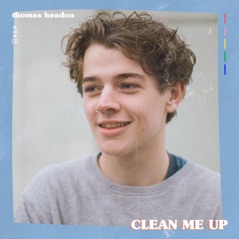 Clean Me Up - Single