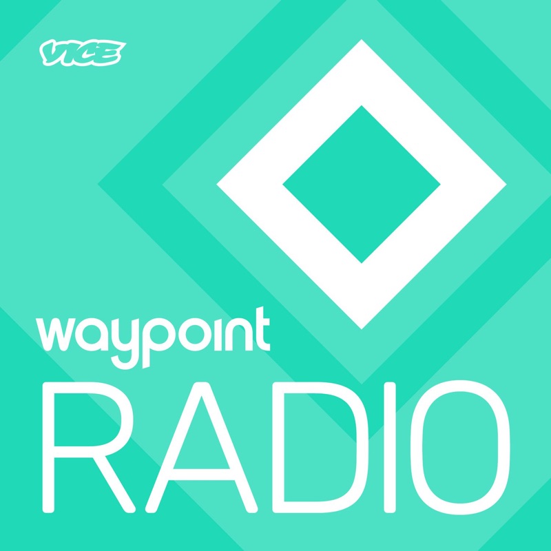 Waypoint Radio