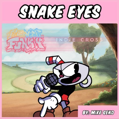 Miso - FNF Vs. Sonic.exe: You Can't Run MP3 Download & Lyrics