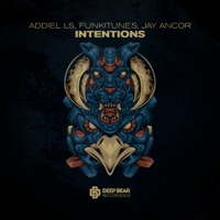 Intentions - Single - Addiel LS, Funkitunes & Jay Ancor