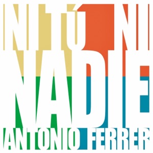 Ni Tú Ni Nadie - Single