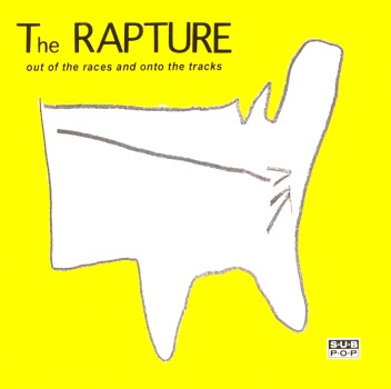 Cover artwork for The Jam