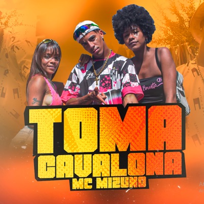 Toma Cavalona - Single