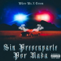 Sin preocuparte por nada (feat. Eiroom) - Single - Wüero Wa